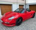 Червоний Порше Boxster, об'ємом двигуна 2.9 л та пробігом 120 тис. км за 32999 $, фото 13 на Automoto.ua