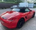 Червоний Порше Boxster, об'ємом двигуна 2.9 л та пробігом 120 тис. км за 32999 $, фото 14 на Automoto.ua