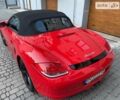 Червоний Порше Boxster, об'ємом двигуна 2.9 л та пробігом 120 тис. км за 32999 $, фото 8 на Automoto.ua