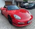 Червоний Порше Boxster, об'ємом двигуна 2.9 л та пробігом 120 тис. км за 32999 $, фото 23 на Automoto.ua