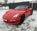 Червоний Порше Boxster, об'ємом двигуна 2.9 л та пробігом 125 тис. км за 38300 $, фото 1 на Automoto.ua