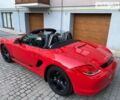 Червоний Порше Boxster, об'ємом двигуна 2.9 л та пробігом 120 тис. км за 32999 $, фото 9 на Automoto.ua