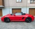 Червоний Порше Boxster, об'ємом двигуна 2.9 л та пробігом 120 тис. км за 32999 $, фото 11 на Automoto.ua