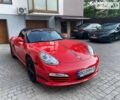 Червоний Порше Boxster, об'ємом двигуна 2.9 л та пробігом 120 тис. км за 32999 $, фото 22 на Automoto.ua