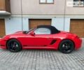 Червоний Порше Boxster, об'ємом двигуна 2.9 л та пробігом 120 тис. км за 32999 $, фото 19 на Automoto.ua