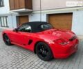 Червоний Порше Boxster, об'ємом двигуна 2.9 л та пробігом 120 тис. км за 32999 $, фото 24 на Automoto.ua