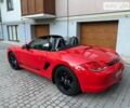 Червоний Порше Boxster, об'ємом двигуна 2.9 л та пробігом 120 тис. км за 32999 $, фото 10 на Automoto.ua