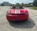 Красный Порше Бокстер, объемом двигателя 2 л и пробегом 61 тыс. км за 22200 $, фото 6 на Automoto.ua