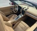 Красный Порше Бокстер, объемом двигателя 2 л и пробегом 61 тыс. км за 22200 $, фото 10 на Automoto.ua