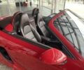 Червоний Порше Boxster, об'ємом двигуна 2 л та пробігом 7 тис. км за 72000 $, фото 5 на Automoto.ua