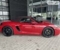 Червоний Порше Boxster, об'ємом двигуна 2 л та пробігом 7 тис. км за 72000 $, фото 6 на Automoto.ua