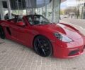 Червоний Порше Boxster, об'ємом двигуна 2 л та пробігом 7 тис. км за 72000 $, фото 2 на Automoto.ua