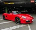 Червоний Порше Boxster, об'ємом двигуна 2.69 л та пробігом 109 тис. км за 20990 $, фото 1 на Automoto.ua