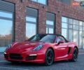 Червоний Порше Boxster, об'ємом двигуна 2.71 л та пробігом 40 тис. км за 33300 $, фото 1 на Automoto.ua