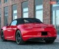 Червоний Порше Boxster, об'ємом двигуна 2.71 л та пробігом 40 тис. км за 33300 $, фото 18 на Automoto.ua