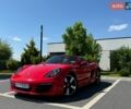 Червоний Порше Boxster, об'ємом двигуна 2.71 л та пробігом 108 тис. км за 36900 $, фото 1 на Automoto.ua