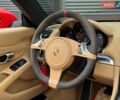 Червоний Порше Boxster, об'ємом двигуна 2.71 л та пробігом 114 тис. км за 36990 $, фото 20 на Automoto.ua