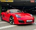 Червоний Порше Boxster, об'ємом двигуна 2.71 л та пробігом 114 тис. км за 37990 $, фото 1 на Automoto.ua