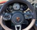Порше Бокстер 2018 в Днепре (Днепропетровске) на Automoto.ua Красный Порше Бокстер, объемом двигателя 2.5 л и пробегом 16 тыс. км за 87000 $, фото 8 на Automoto.ua