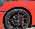 Порше Бокстер 2018 в Днепре (Днепропетровске) на Automoto.ua Красный Порше Бокстер, объемом двигателя 2.5 л и пробегом 16 тыс. км за 87000 $, фото 5 на Automoto.ua