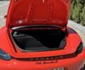 Порше Бокстер 2018 в Днепре (Днепропетровске) на Automoto.ua Красный Порше Бокстер, объемом двигателя 2.5 л и пробегом 16 тыс. км за 87000 $, фото 14 на Automoto.ua