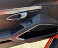Порше Бокстер 2018 в Днепре (Днепропетровске) на Automoto.ua Красный Порше Бокстер, объемом двигателя 2.5 л и пробегом 16 тыс. км за 87000 $, фото 9 на Automoto.ua