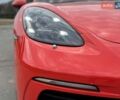Красный Порше Бокстер, объемом двигателя 2.5 л и пробегом 17 тыс. км за 81900 $, фото 18 на Automoto.ua