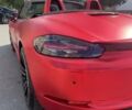 Червоний Порше Boxster, об'ємом двигуна 1.99 л та пробігом 8 тис. км за 85000 $, фото 3 на Automoto.ua