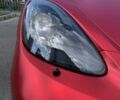 Червоний Порше Boxster, об'ємом двигуна 1.99 л та пробігом 8 тис. км за 85000 $, фото 5 на Automoto.ua