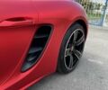 Червоний Порше Boxster, об'ємом двигуна 1.99 л та пробігом 8 тис. км за 85000 $, фото 6 на Automoto.ua