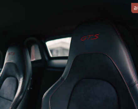 Красный Порше Бокстер, объемом двигателя 2.5 л и пробегом 77 тыс. км за 65000 $, фото 27 на Automoto.ua