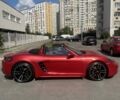 Червоний Порше Boxster, об'ємом двигуна 1.99 л та пробігом 8 тис. км за 85000 $, фото 1 на Automoto.ua