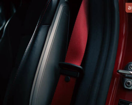 Красный Порше Бокстер, объемом двигателя 2.5 л и пробегом 77 тыс. км за 65000 $, фото 16 на Automoto.ua