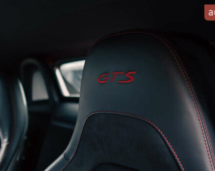 Красный Порше Бокстер, объемом двигателя 2.5 л и пробегом 77 тыс. км за 65000 $, фото 26 на Automoto.ua