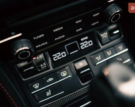 Красный Порше Бокстер, объемом двигателя 2.5 л и пробегом 77 тыс. км за 65000 $, фото 20 на Automoto.ua