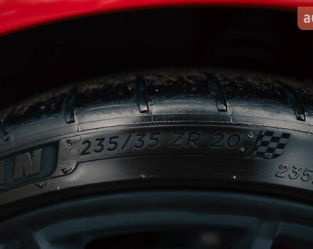 Красный Порше Бокстер, объемом двигателя 2.5 л и пробегом 77 тыс. км за 65000 $, фото 11 на Automoto.ua