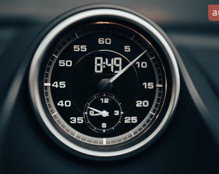 Красный Порше Бокстер, объемом двигателя 2.5 л и пробегом 77 тыс. км за 65000 $, фото 25 на Automoto.ua