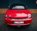 Красный Порше Бокстер, объемом двигателя 2.5 л и пробегом 77 тыс. км за 65000 $, фото 10 на Automoto.ua