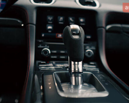 Красный Порше Бокстер, объемом двигателя 2.5 л и пробегом 77 тыс. км за 65000 $, фото 18 на Automoto.ua