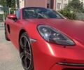 Червоний Порше Boxster, об'ємом двигуна 1.99 л та пробігом 8 тис. км за 85000 $, фото 4 на Automoto.ua