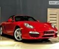 Червоний Порше Boxster, об'ємом двигуна 2.9 л та пробігом 80 тис. км за 31300 $, фото 1 на Automoto.ua