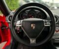 Порше Бокстер, объемом двигателя 2.7 л и пробегом 55 тыс. км за 25500 $, фото 13 на Automoto.ua