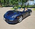 Порше Boxster, об'ємом двигуна 2.7 л та пробігом 59 тис. км за 36000 $, фото 1 на Automoto.ua