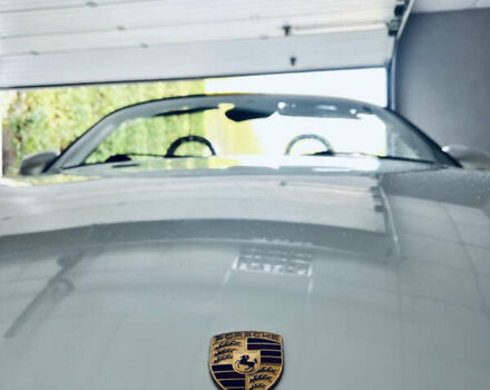 Порше Бокстер, объемом двигателя 2.7 л и пробегом 145 тыс. км за 14500 $, фото 28 на Automoto.ua