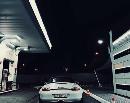 Порше Бокстер, объемом двигателя 2.7 л и пробегом 145 тыс. км за 14500 $, фото 27 на Automoto.ua