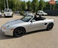 Порше Boxster, об'ємом двигуна 2.7 л та пробігом 250 тис. км за 16000 $, фото 1 на Automoto.ua