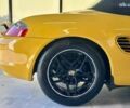Порше Boxster, об'ємом двигуна 2.7 л та пробігом 49 тис. км за 24800 $, фото 7 на Automoto.ua