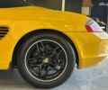 Порше Boxster, об'ємом двигуна 2.7 л та пробігом 49 тис. км за 24800 $, фото 6 на Automoto.ua