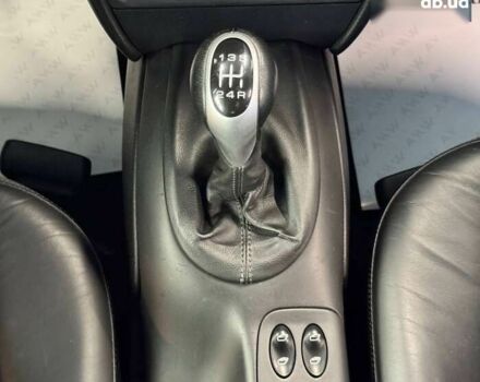 Порше Boxster, об'ємом двигуна 2.7 л та пробігом 49 тис. км за 24800 $, фото 28 на Automoto.ua