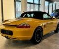 Порше Boxster, об'ємом двигуна 2.7 л та пробігом 49 тис. км за 24800 $, фото 12 на Automoto.ua